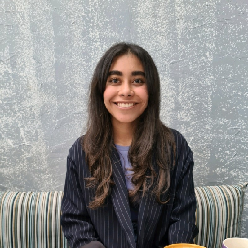 Gabriela Perez Guzman