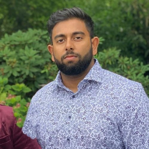 Loveseekan Ulaganathan