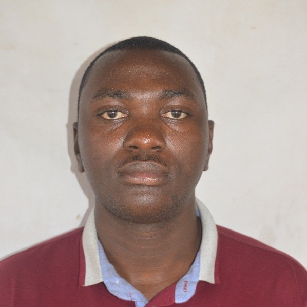 Patric Joel Njouenke Nana