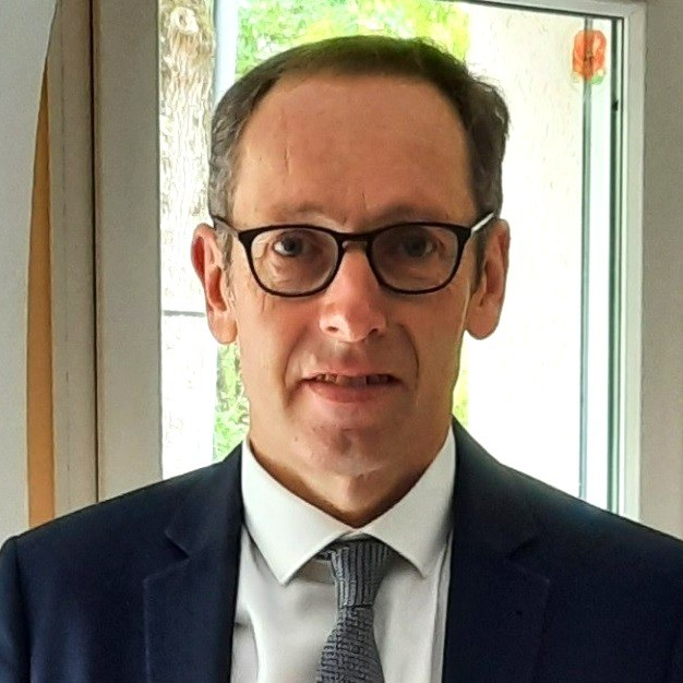 Gérard Laurans