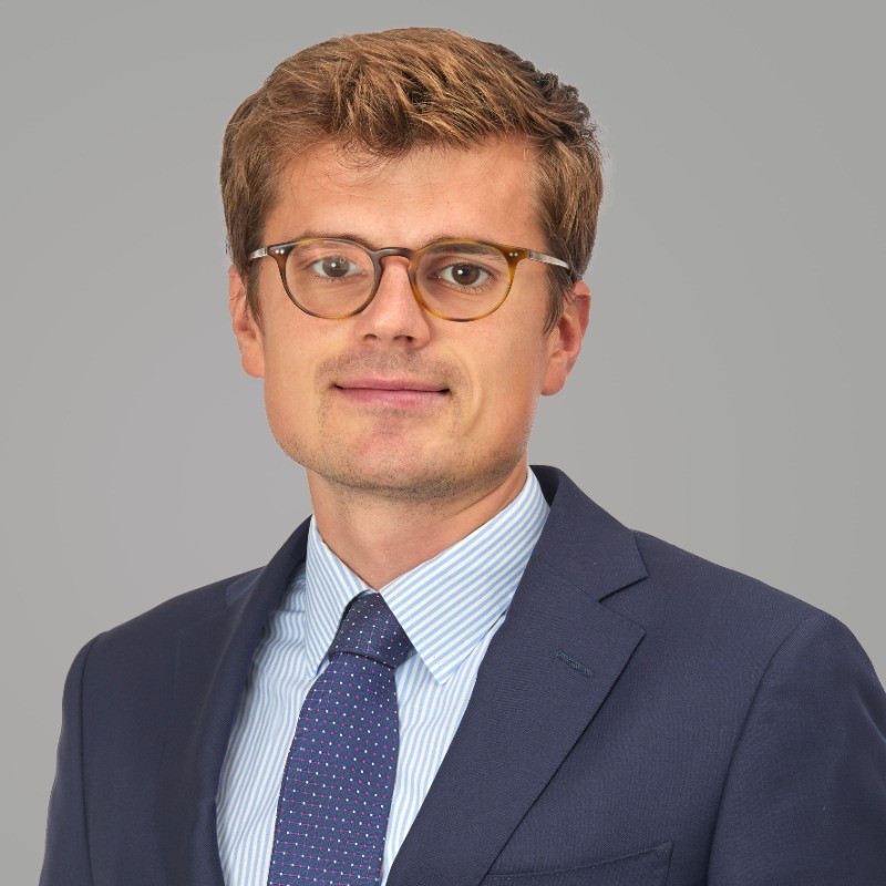 Guillaume Bouessel du Bourg