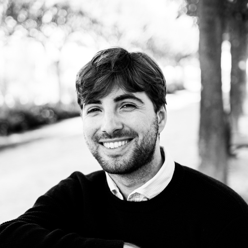 Benjamin Le Marié