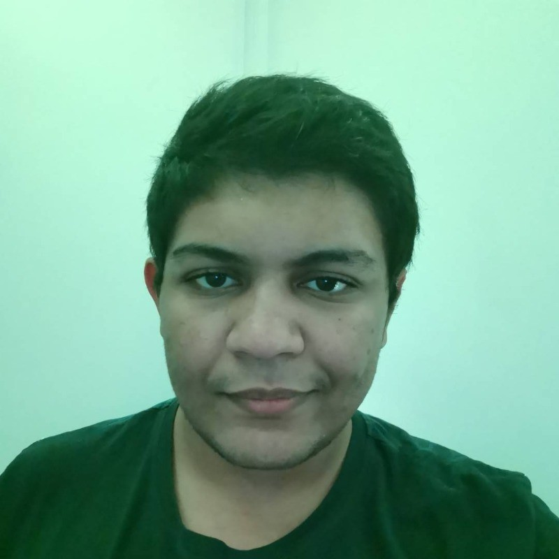 Chuky Fredj