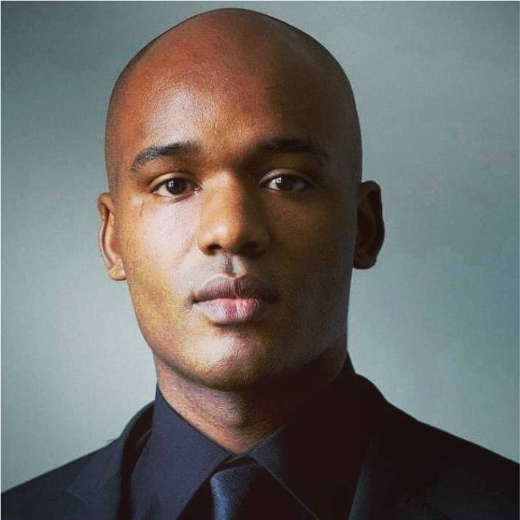 DAOUDA BAH