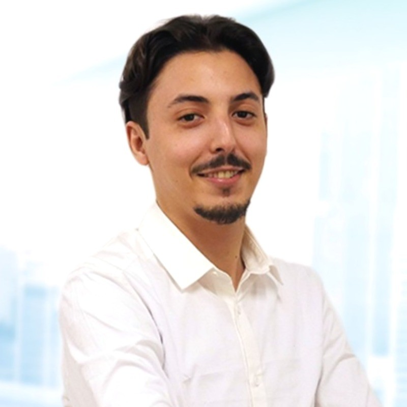 Mohamed Amine Abacli