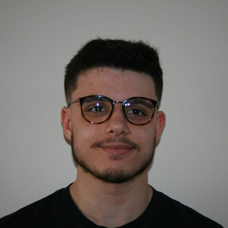 yassin damouh