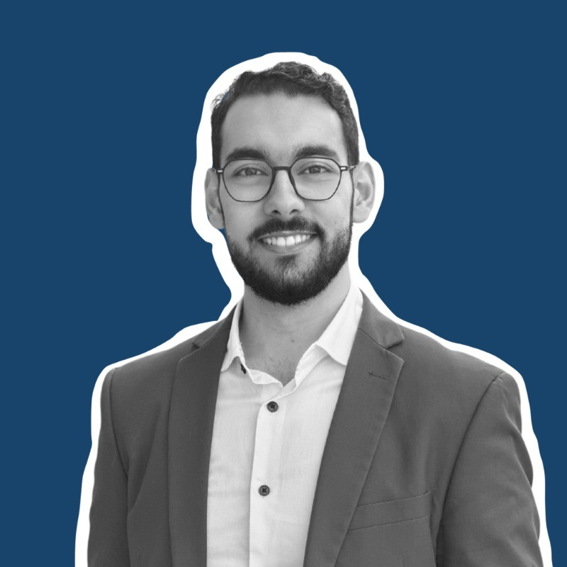 Hamza EL HAJJI