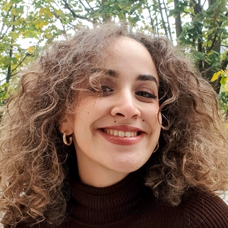 Lidia Khelifi