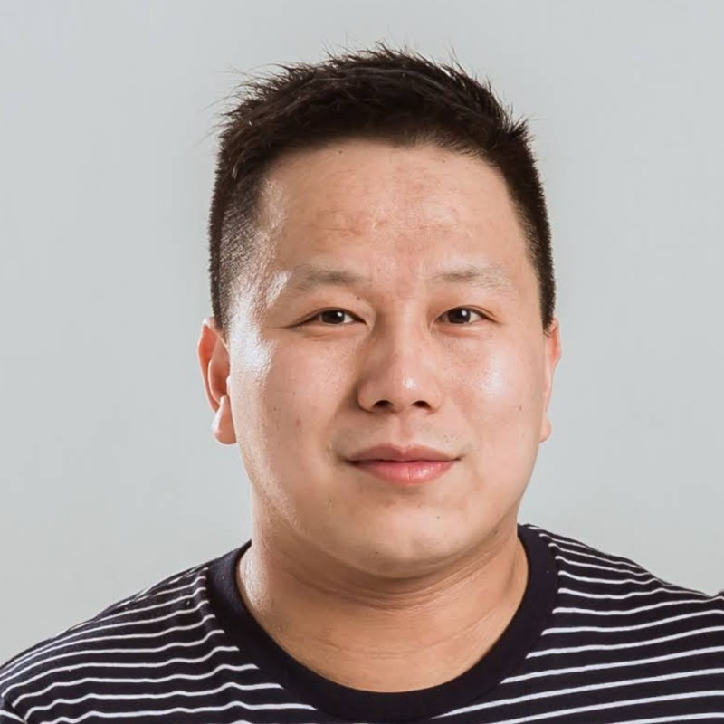 leon ZHANG