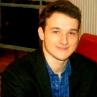 Alexandre Cusanno Michalon