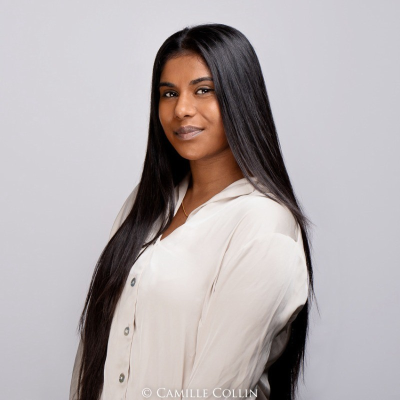 Kayana Suntharalingam