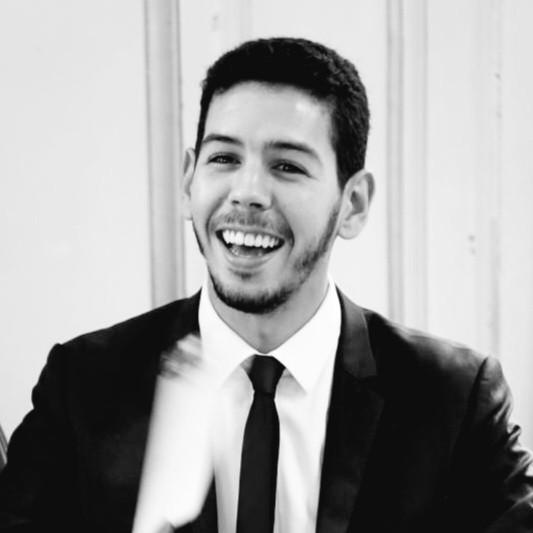 Khalil Bakhti