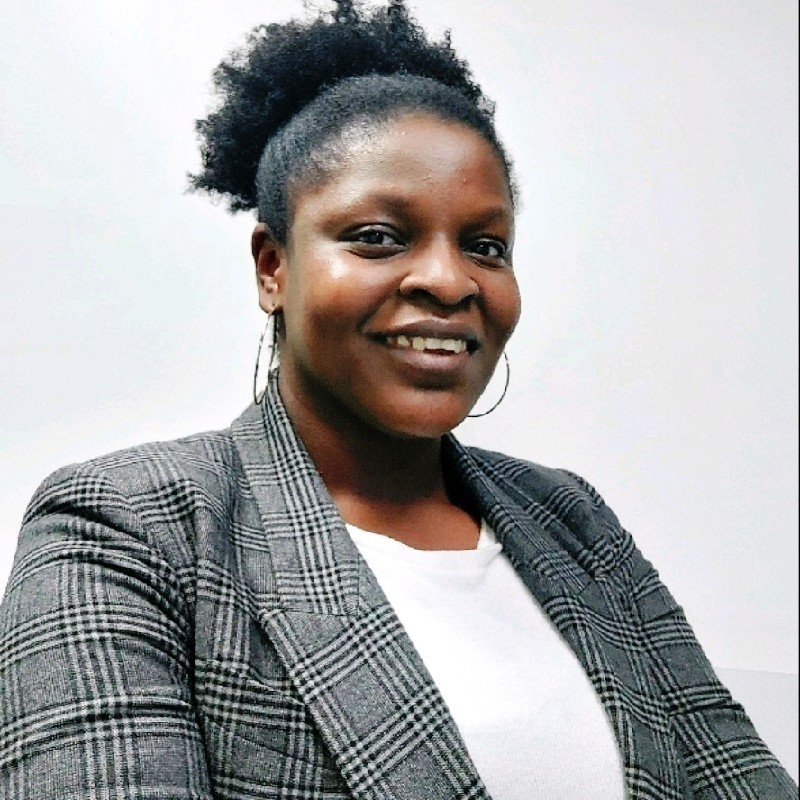 Marie-Michelle DINDE