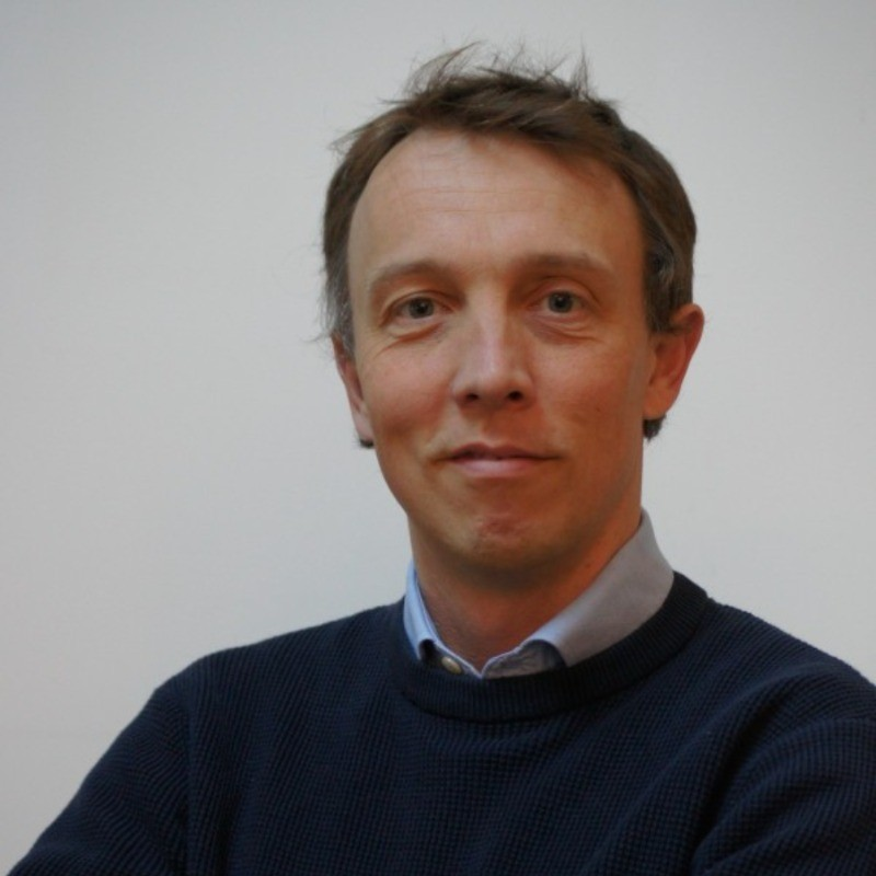Florian Saunier
