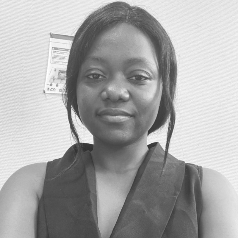 leaticia Diffo Tchinda