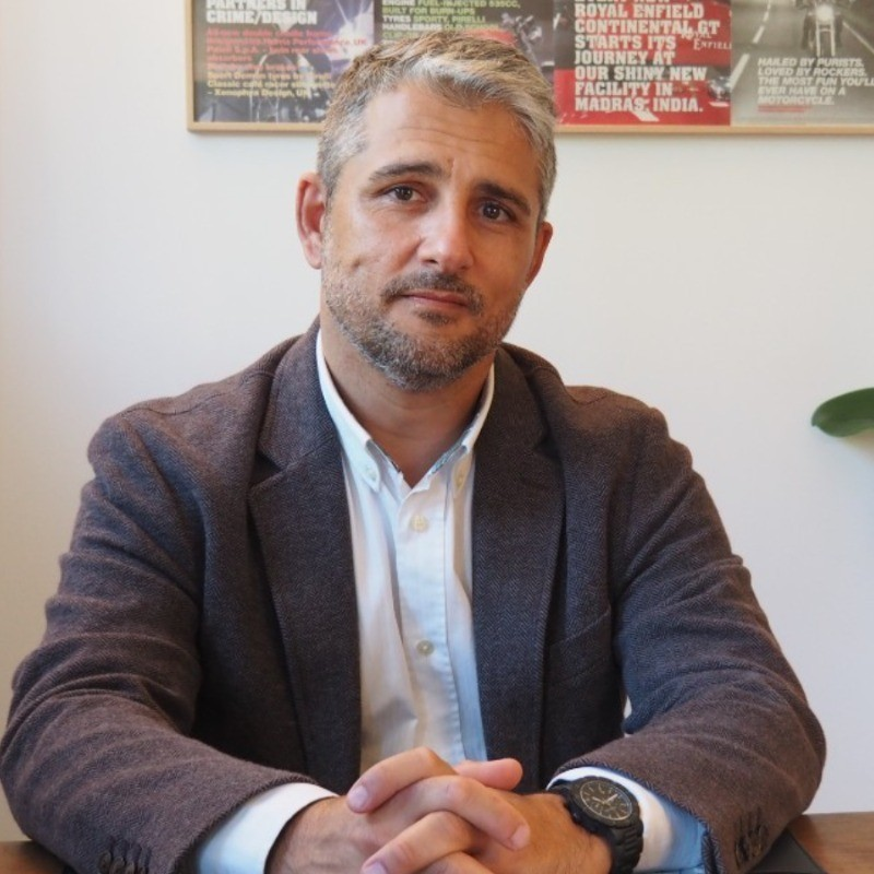 François Dupuy