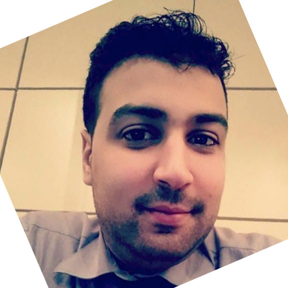 Ayoub Jellouli