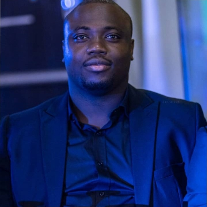 Bogui Kevan Emmanuel Yessoh