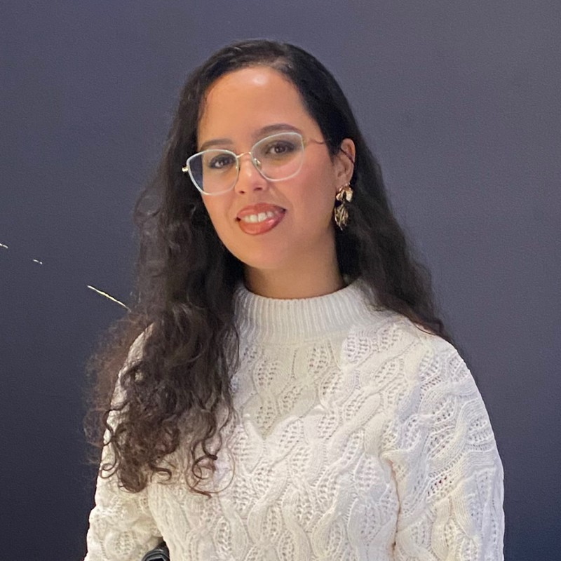 Majdouline DOAIF
