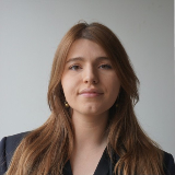 Louise Grison Albertini