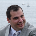 Xavier Vitali