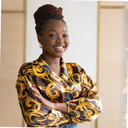 KEVINE MANUELA TCHAMENI