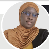 Ndèye GUEYE