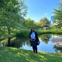 Ornella Kamdom fotso