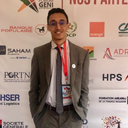 Ahmed Amine Boufares