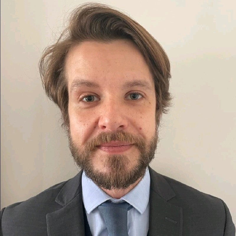 Gauthier Devars du Mayne