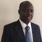 EL HADJI IBRAHIMA DIOUF