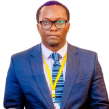 Frank William NZOUETOM