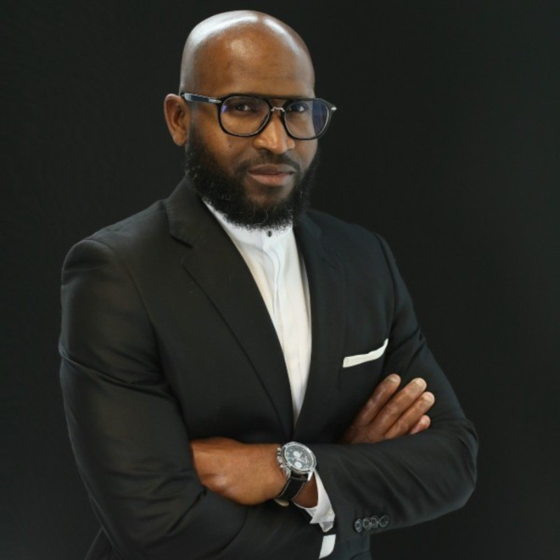 Rodrigue KOCHE TAGNE