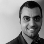 Mohamed Ferjani BEN MAHMOUD