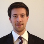 MAXENCE BERNARD-MOREAU