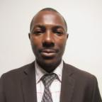 Robert Olivier BONNY MATANDA