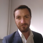 Pierre-Alexandre robin