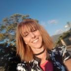 Françoise-Marie Rubini