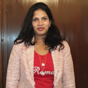 Jeyapriya