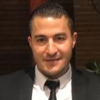 Djamal MAKHLOUFI