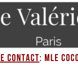 Valérie Dohon Mle COCO-BASSITCHE née BASSITCHE