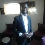 Mamadou NDIAYE