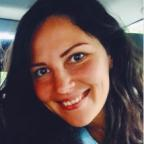 Sabrina Faitah-Hecht