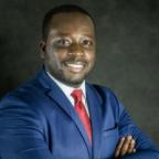 Edjampan Christian Fabrice AMOIKON