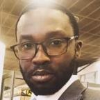 Cheikh Ahmed Tidiane DIOP