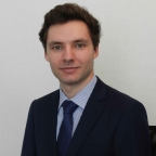 Timothée Michel-Paulsen