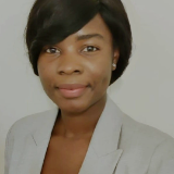 leonie Vanessa TCHAKO