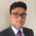 Timothée Coronel Ramones