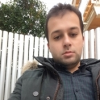 Hamza YETTIFTI GAROUCH