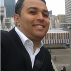 Otmane ISMAILI ALAOUI